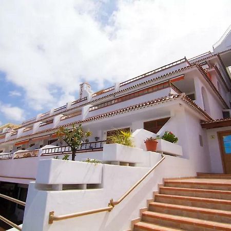 Las Vistas View Los Cristianos  Ngoại thất bức ảnh