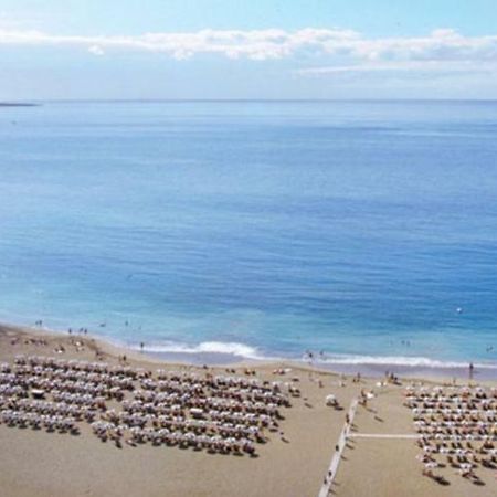 Las Vistas View Los Cristianos  Ngoại thất bức ảnh