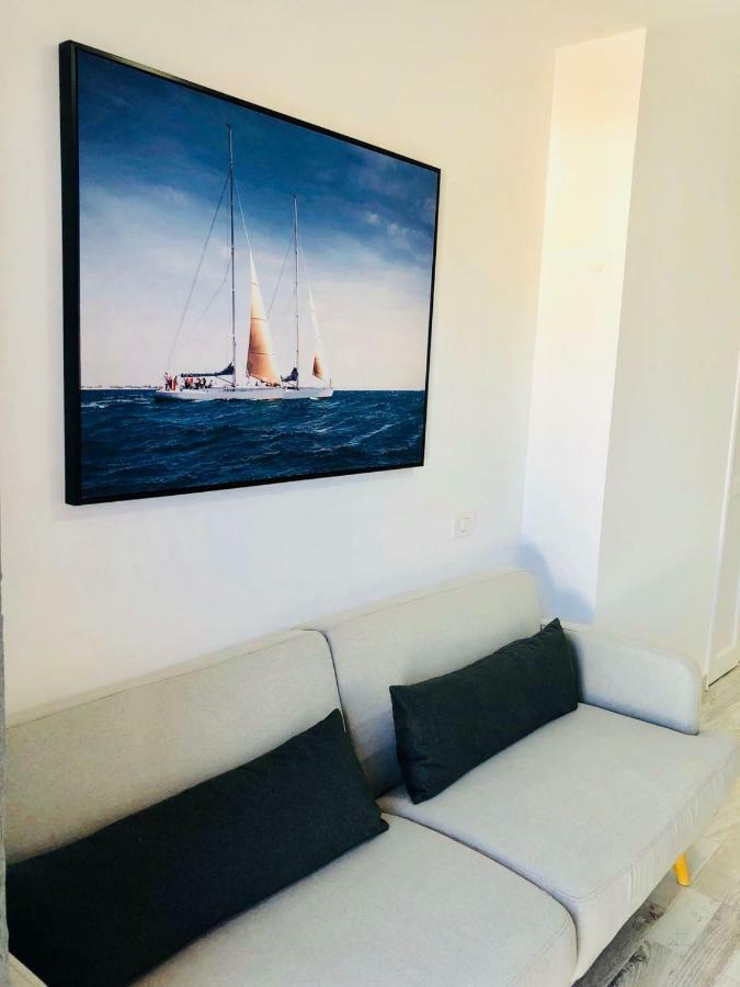 Las Vistas View Los Cristianos  Ngoại thất bức ảnh