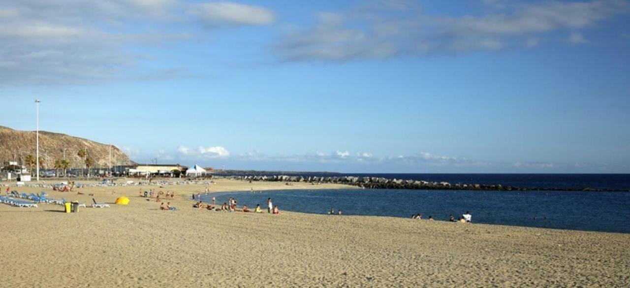 Las Vistas View Los Cristianos  Ngoại thất bức ảnh